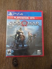 Jogo de PS4 GOD OF WAR  comprar usado  Enviando para Brazil