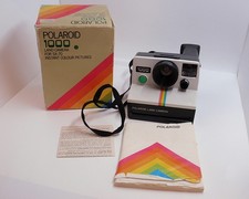 Polaroid 1000 land for sale  BASINGSTOKE