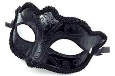 Maschera colore nero usato  Italia