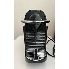 Nespresso pixie electric for sale  San Ramon