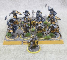 Baratheon warriors x12 for sale  WOLVERHAMPTON