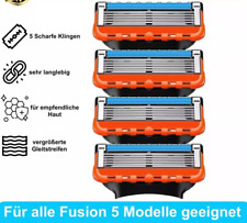 Rasierklingen gillette fusion gebraucht kaufen  Buseck