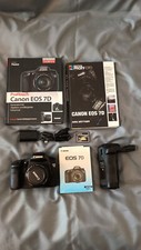 Canon eos 50mm gebraucht kaufen  Darmstadt