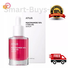 Anua niacinamide txa for sale  LONDON