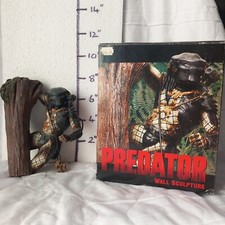 Predator wall sculpture for sale  CARLISLE