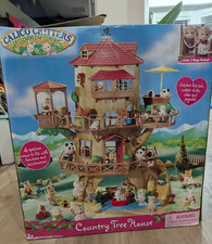 Calico critters country for sale  Boise