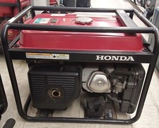 Honda generator eb6500x for sale  Kalispell