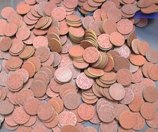100 assorted vintage for sale  Jackson