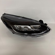 Ford fiesta drivers for sale  CRAMLINGTON