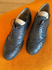 Schuhe budapester damen gebraucht kaufen  Kenzingen