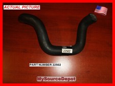 2000,2001,2002,2003,2004,FORD FOCUS,MANGUEIRA SUPERIOR DO RADIADOR comprar usado  Enviando para Brazil