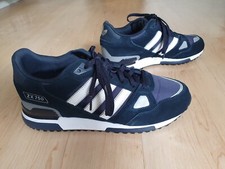 Adidas 750 dunkelblau gebraucht kaufen  Dortmund