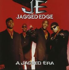 Usado, CD Vari - Vari A Jagged Era #G2001456 comprar usado  Enviando para Brazil