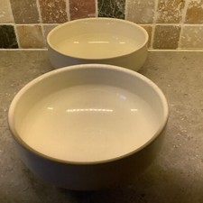 One denby caramel for sale  VENTNOR