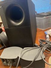 Bose acoustimass home for sale  Lehi