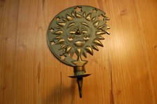 Partylite wandleuchte sonne gebraucht kaufen  Bienenbüttel