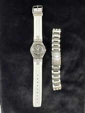 RELÓGIO DE PULSO FEMININO IRONY AÇO INOXIDÁVEL - SR6265W 2005 Resistente à Água, usado comprar usado  Enviando para Brazil