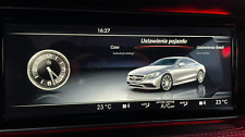Mercedes NTG 5.0/5s2/5*2 Europa V15 ACTUALIZACIÓN DE MAPA +CÓDIGO DE ACTIVACIÓN comprar usado  Enviando para Brazil