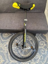 Luxus unicycle immaculate for sale  LIVERPOOL