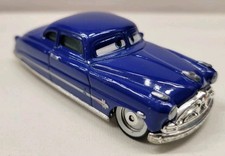 Disney cars doc for sale  LIVERPOOL
