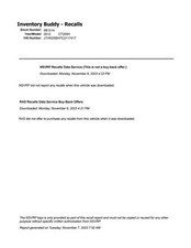 Driver lower control for sale  Denver