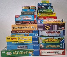 Gesellschaftsspiele brettspiel gebraucht kaufen  Berlin