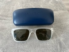 Lacoste sunglasses mens for sale  LEEDS