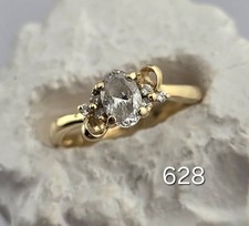 1.6g 14ct yellow for sale  SPALDING