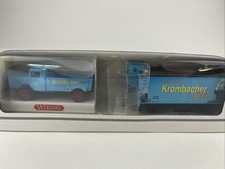 marklin krombacher gebraucht kaufen marklin krombacher gebraucht kaufen Stockach