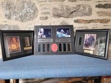 Lord rings 35mm for sale  INVERNESS