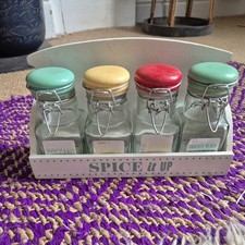 Jamie oliver spice for sale  BANBURY