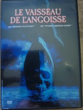 Vaisseau angoisse dvd d'occasion  Nice-