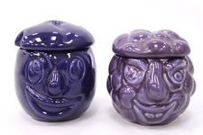 sylvac face pots for sale sylvac face pots for sale LEEDS