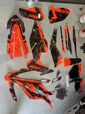 Ktm exc 2017 for sale  BISHOP'S STORTFORD