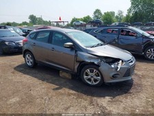 Used left headlight for sale  Columbus
