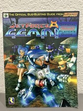 Jet gemini n64 d'occasion  Expédié en Belgium