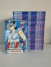 Manga saint seiya usato  Afragola