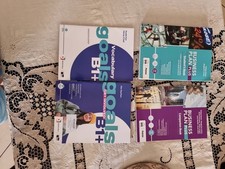 Libri inglese anno usato  Acerra