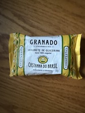 Granado sabonete glicerina for sale  Shipping to United Kingdom