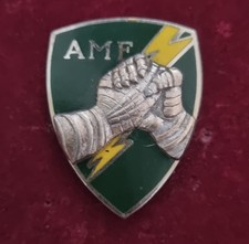 Spilla distintivo alpini usato  Villarbasse
