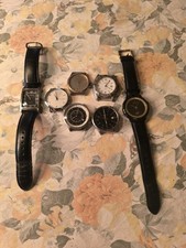Armbanduhr junghans bergmann gebraucht kaufen  Laboe
