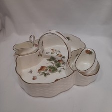 strawberry basket for sale  BOLTON