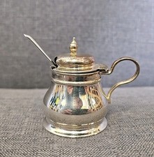 Vintage antique silver for sale  WADEBRIDGE