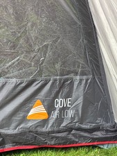 Vango cove air for sale  TODMORDEN