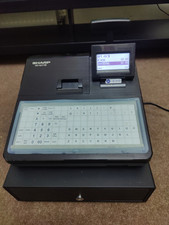 Sharp a217b electronic for sale  ILFORD