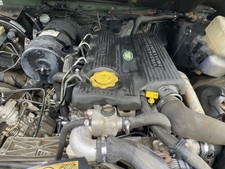 Land rover defender for sale  BELLSHILL