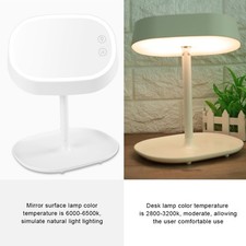 Lampe bureau miroir d'occasion  Expédié en France