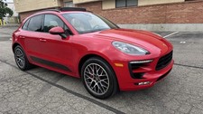 2017 porsche macan for sale  Milford