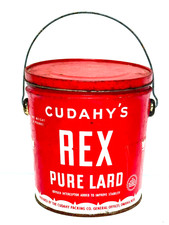 Vintage cudahy rex for sale  Springfield