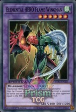 1st elemental hero for sale  UK